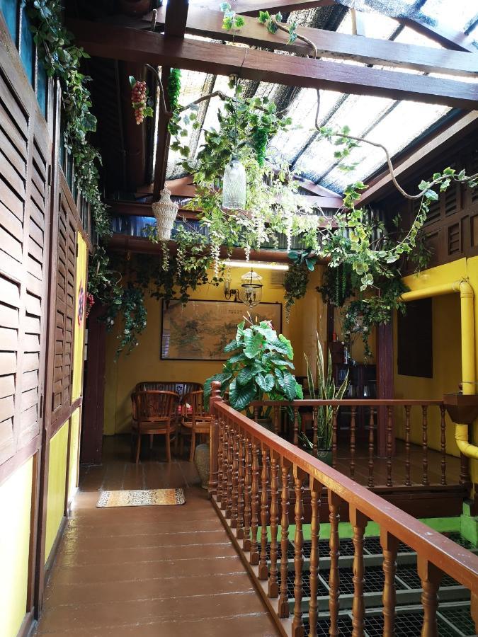 Vintage House Hotel George Town Exterior foto