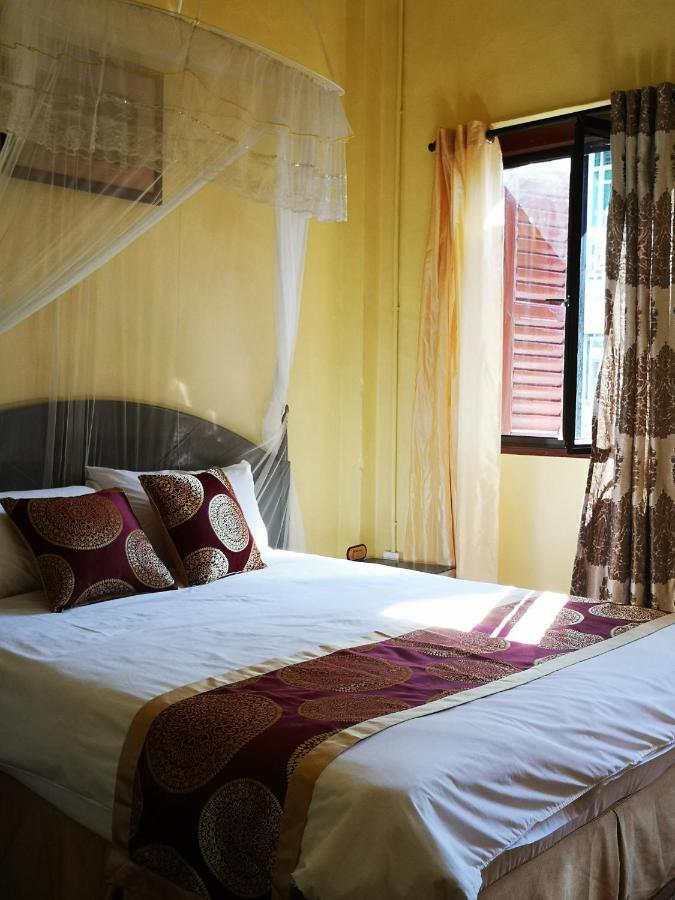 Vintage House Hotel George Town Quarto foto