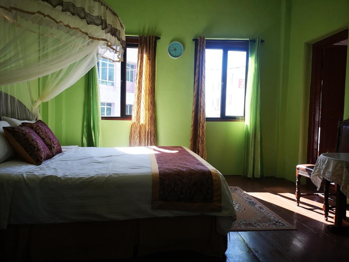 Vintage House Hotel George Town Quarto foto