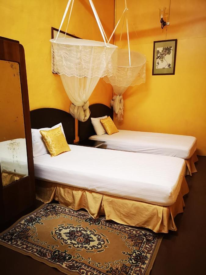 Vintage House Hotel George Town Quarto foto