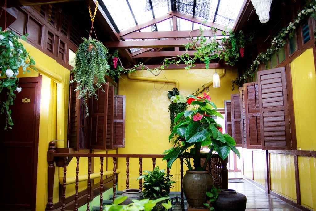 Vintage House Hotel George Town Quarto foto