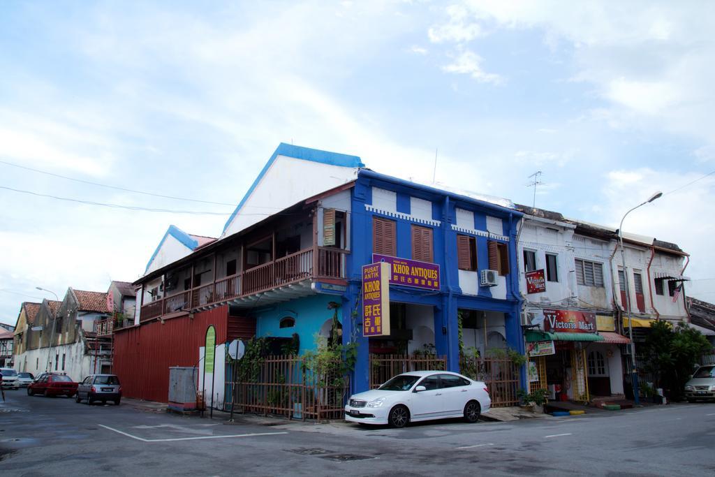Vintage House Hotel George Town Quarto foto