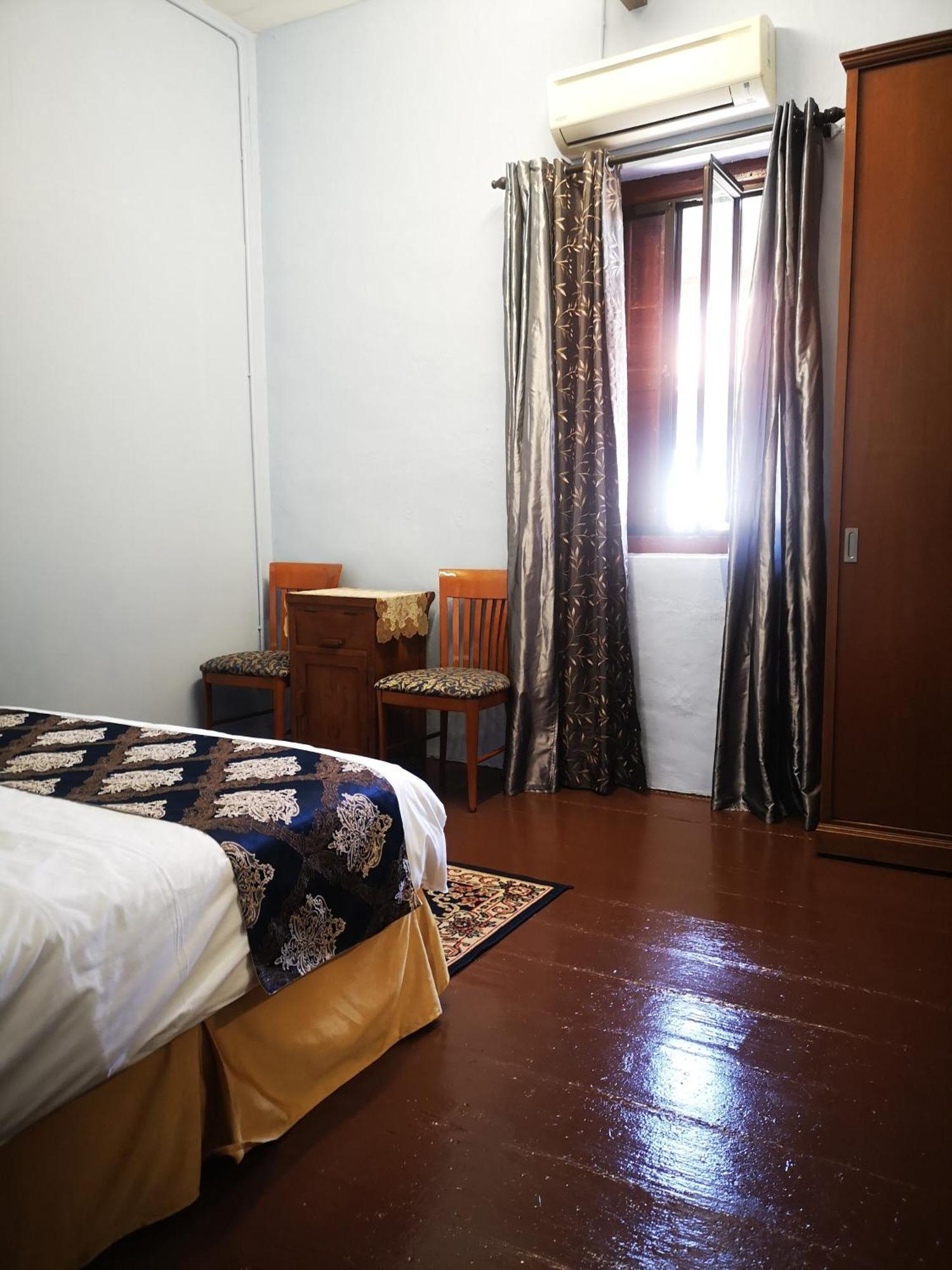 Vintage House Hotel George Town Quarto foto