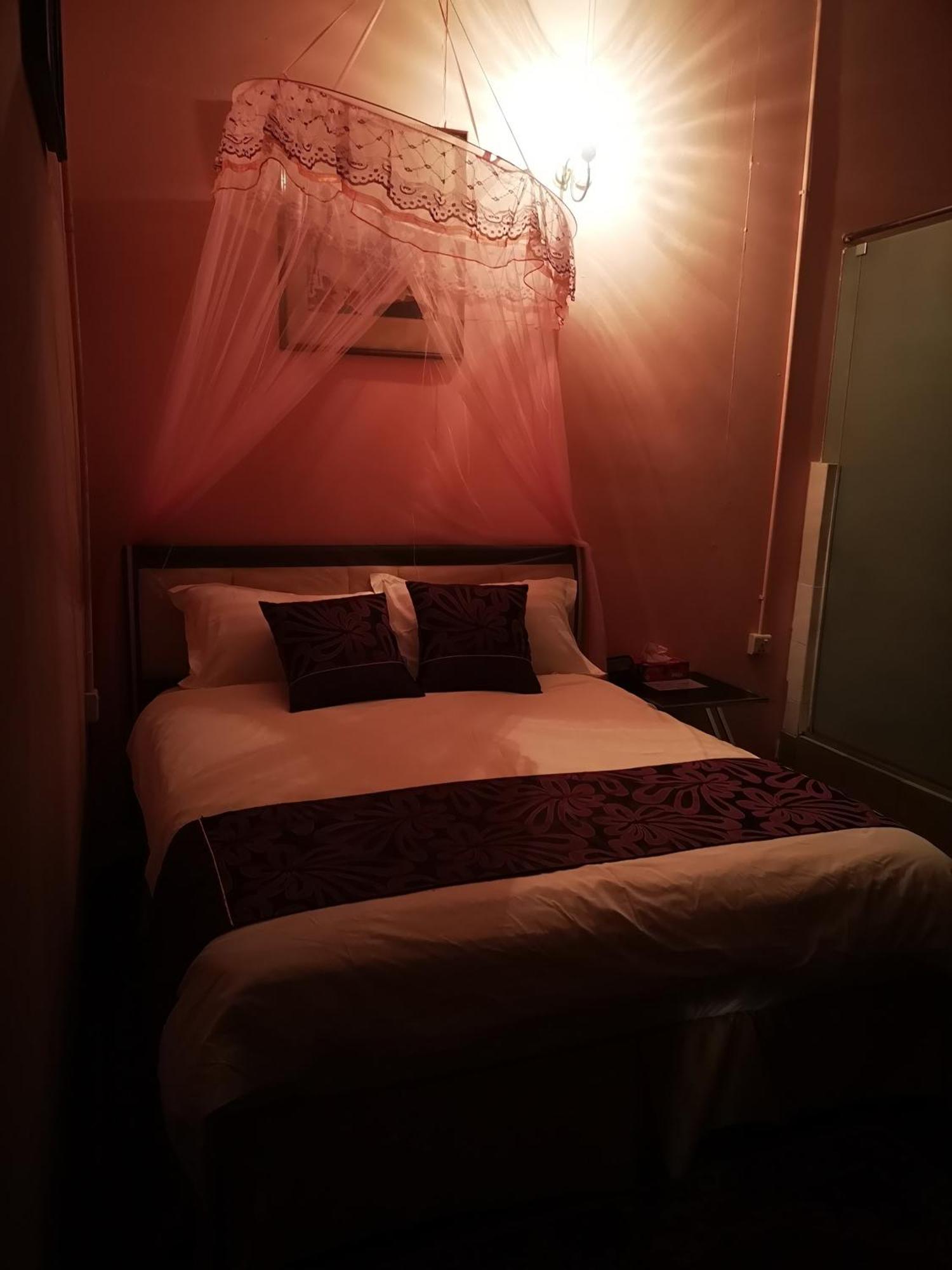 Vintage House Hotel George Town Quarto foto