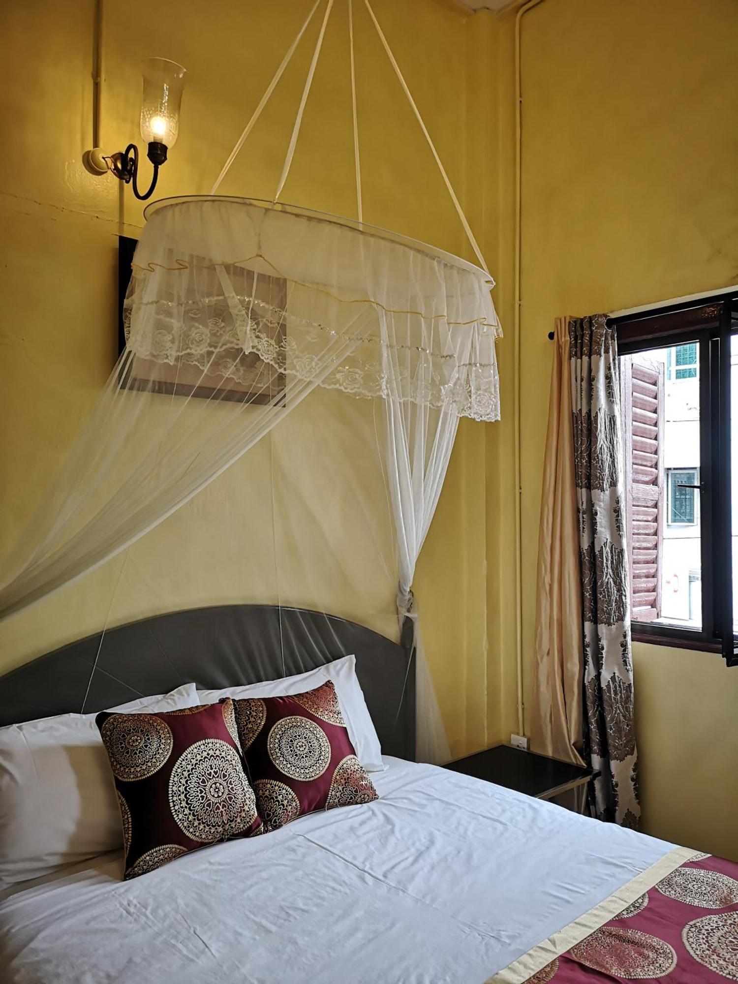 Vintage House Hotel George Town Quarto foto