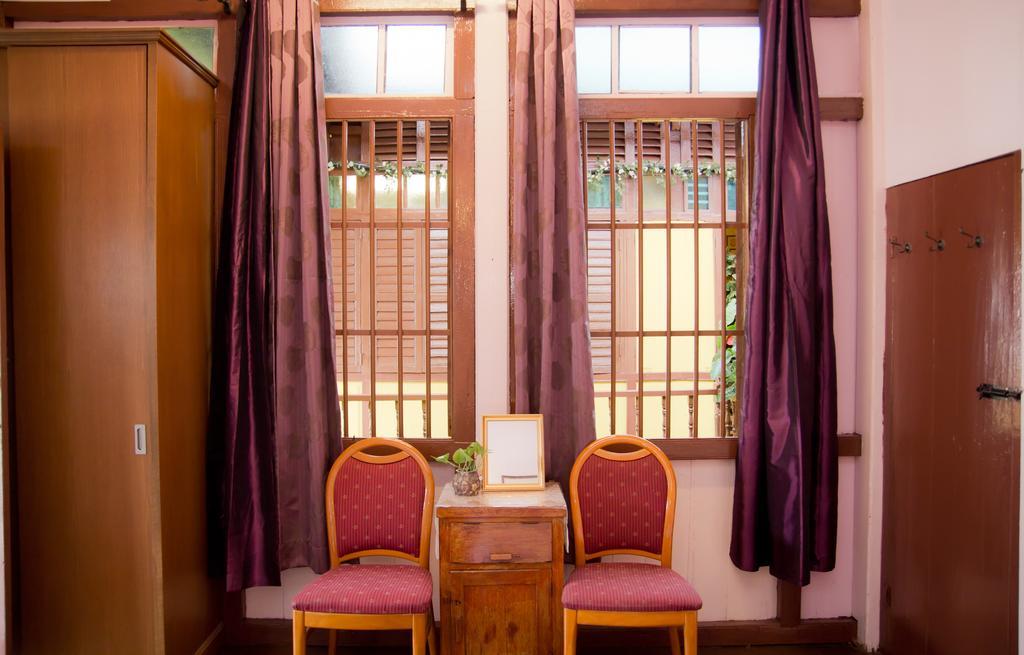 Vintage House Hotel George Town Quarto foto