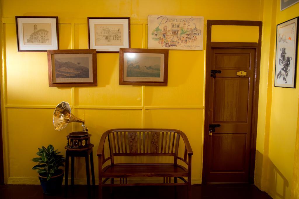 Vintage House Hotel George Town Quarto foto