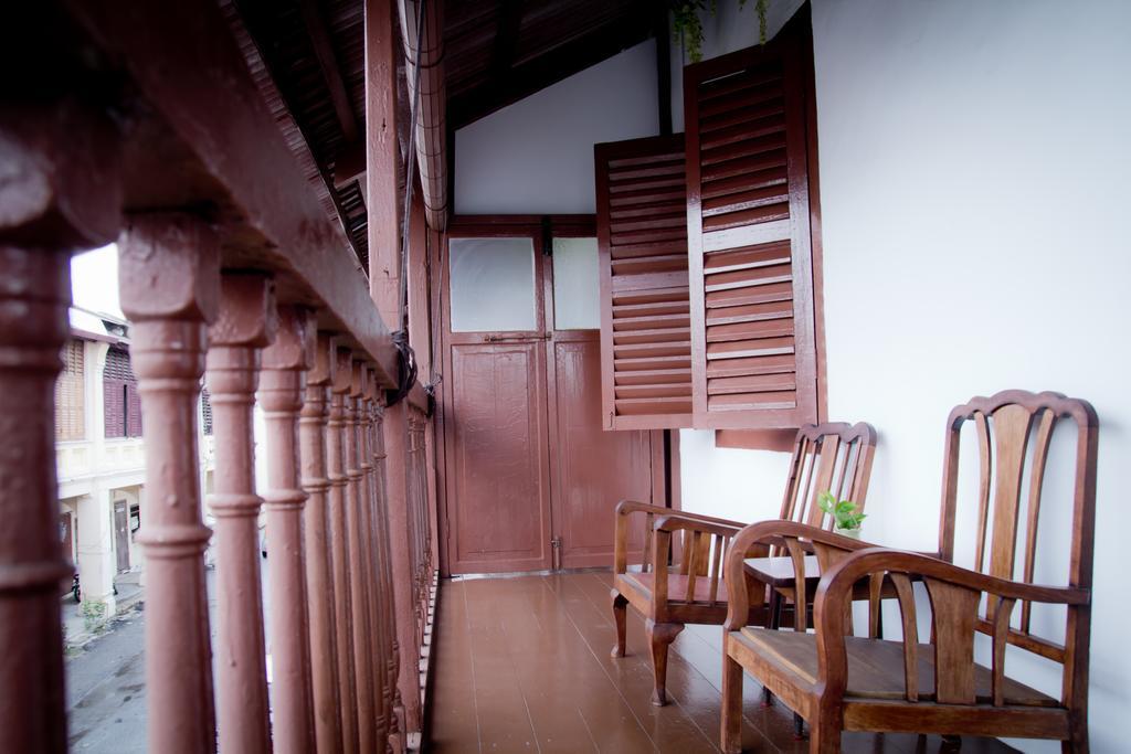 Vintage House Hotel George Town Quarto foto
