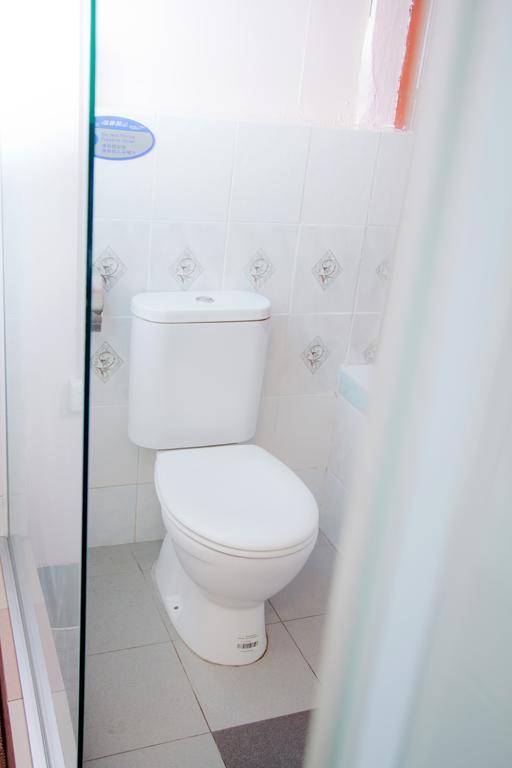 Vintage House Hotel George Town Quarto foto