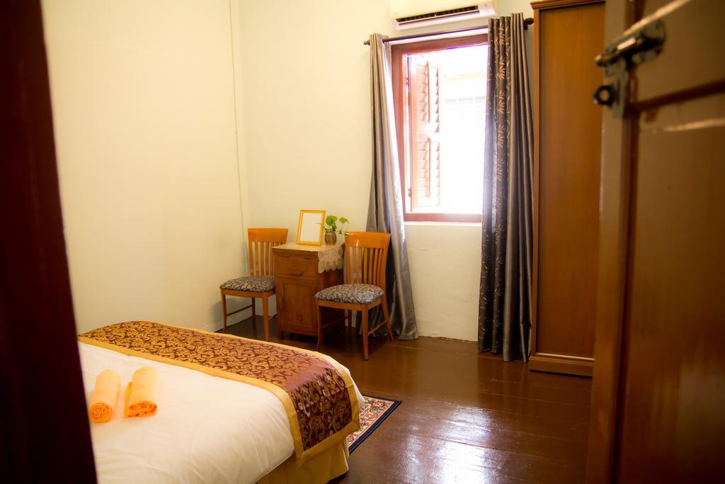 Vintage House Hotel George Town Quarto foto