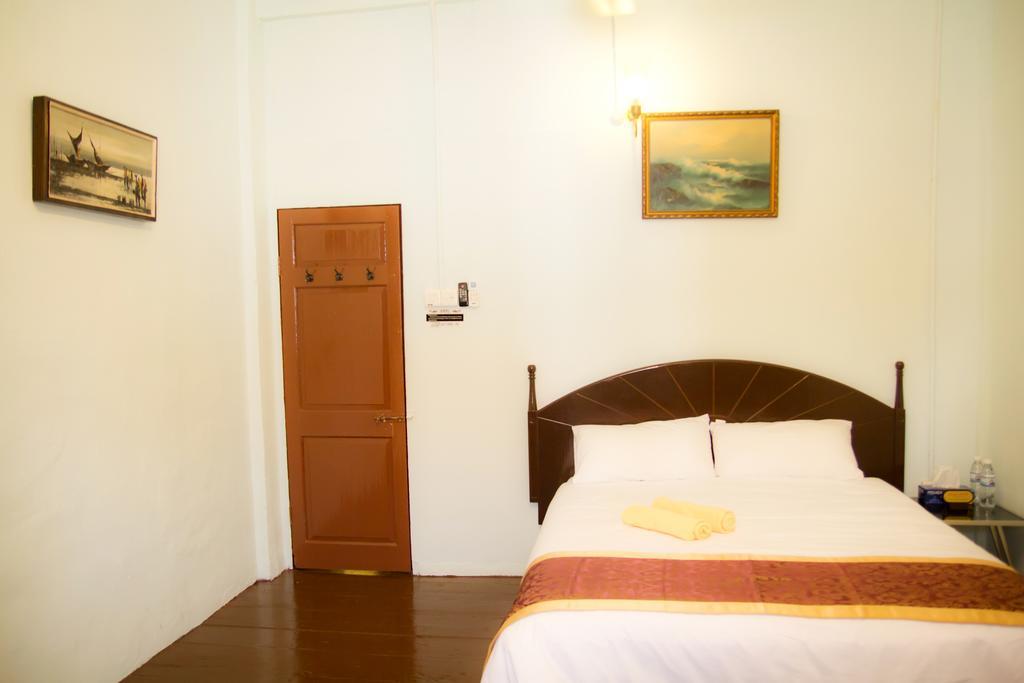 Vintage House Hotel George Town Quarto foto