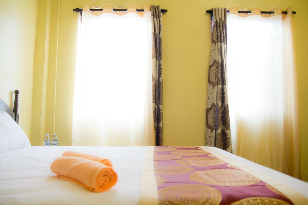 Vintage House Hotel George Town Quarto foto