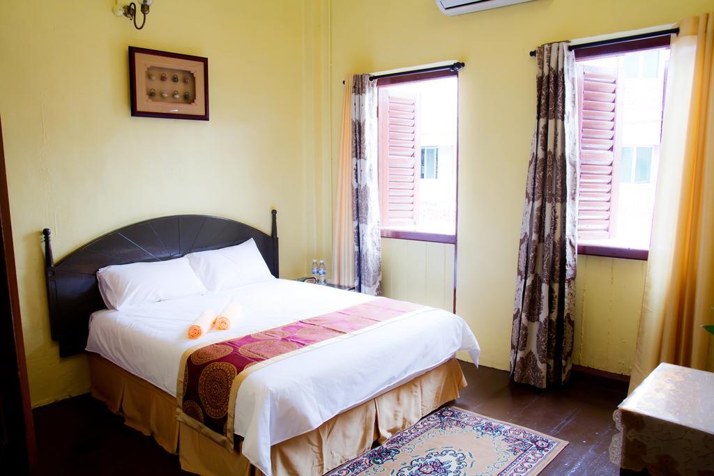 Vintage House Hotel George Town Quarto foto