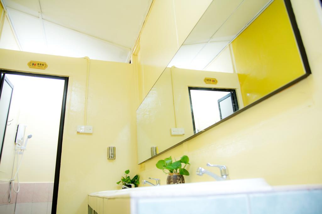 Vintage House Hotel George Town Quarto foto