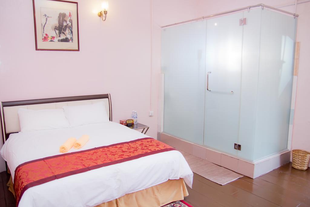 Vintage House Hotel George Town Quarto foto