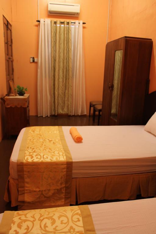 Vintage House Hotel George Town Quarto foto