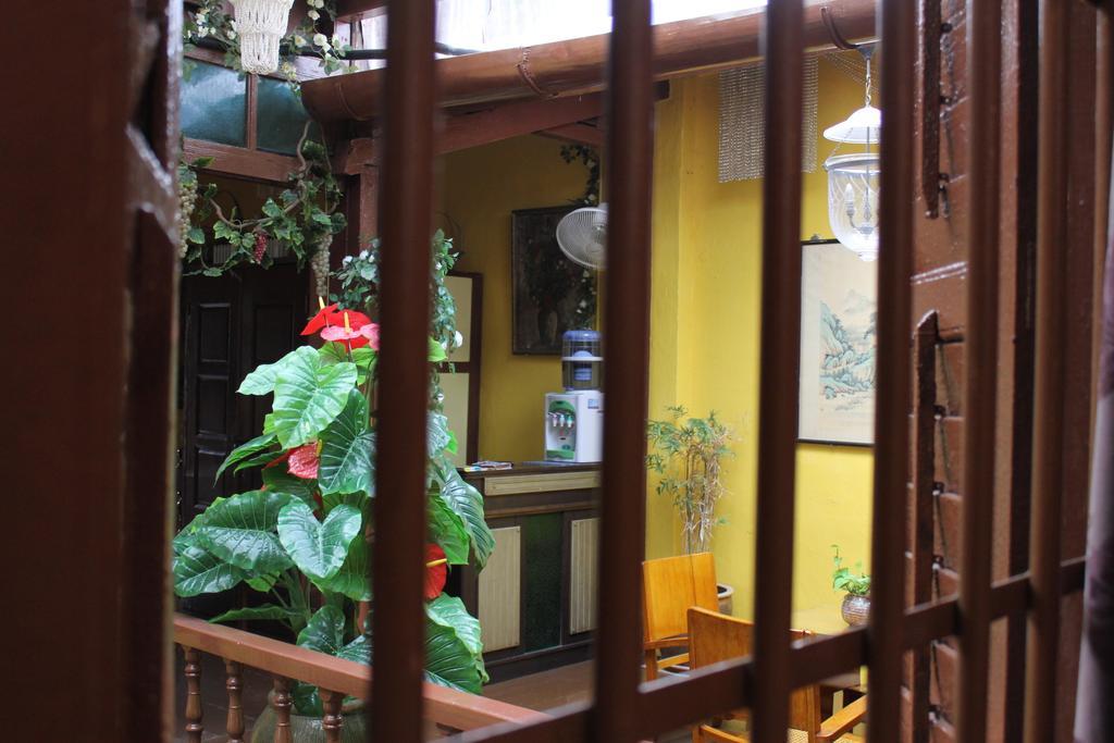 Vintage House Hotel George Town Exterior foto