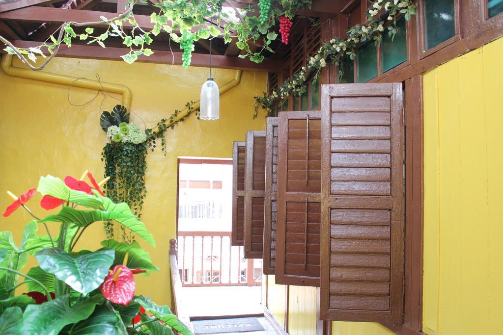 Vintage House Hotel George Town Exterior foto
