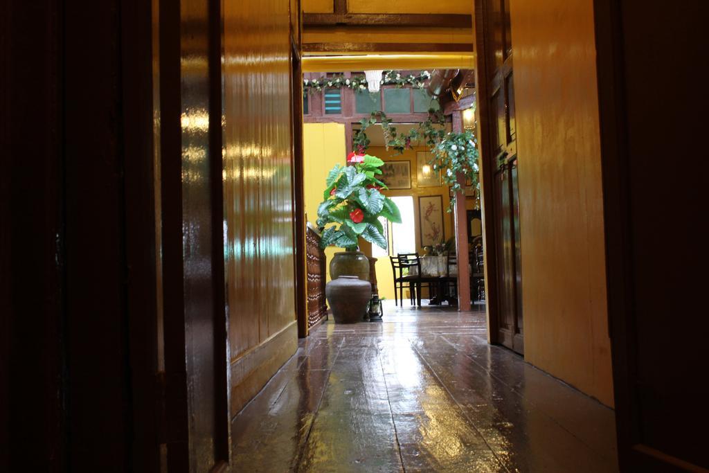 Vintage House Hotel George Town Exterior foto