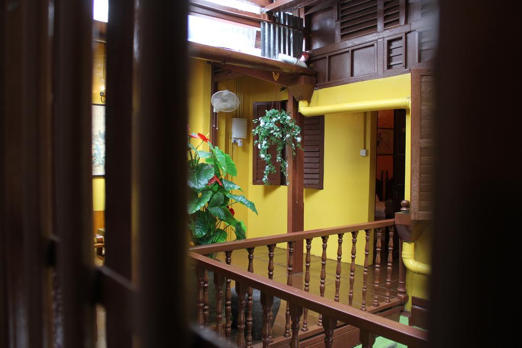 Vintage House Hotel George Town Exterior foto
