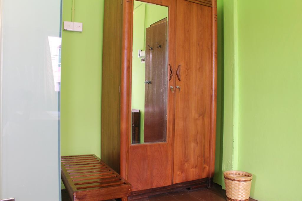 Vintage House Hotel George Town Quarto foto