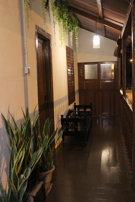 Vintage House Hotel George Town Exterior foto
